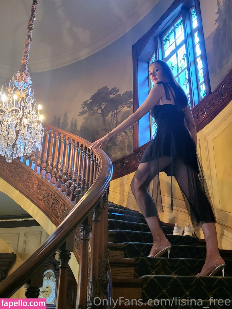 lisina-free – I Nudes – Celeb Nudes