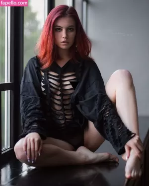 lisyanfox thumbnail #2013474