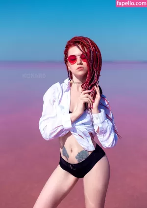 lisyanfox thumbnail #2013481