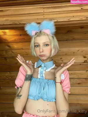 lit1le-kitty thumbnail #1078087