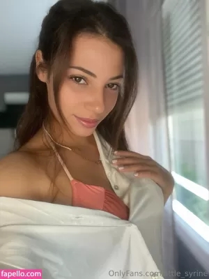 little-syrine thumbnail #6036487