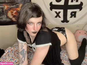littledeadfairy thumbnail #3669535