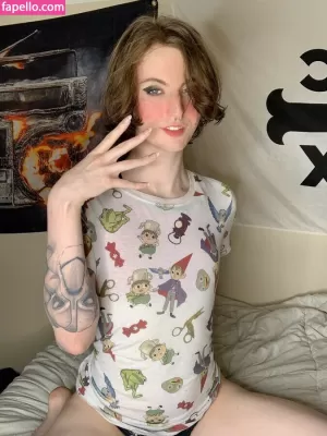littledeadfairy thumbnail #3669533
