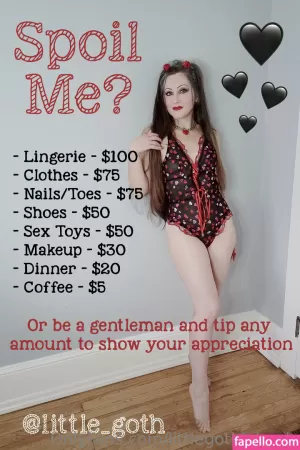littlegothinheels thumbnail #3151087