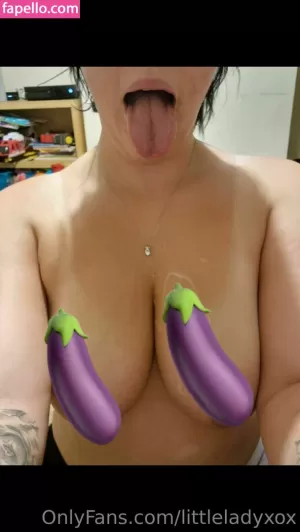 littleladyxox thumbnail #3651185