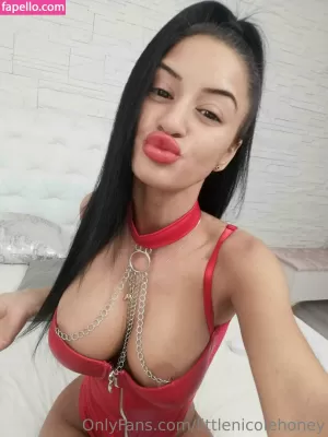 littlenicolehoney thumbnail #6126917