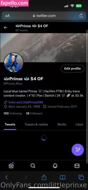littleprinxe thumbnail #3670007
