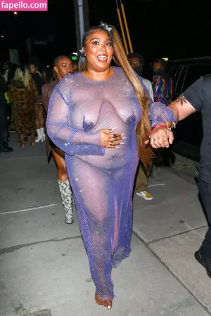 lizzo thumbnail #997711