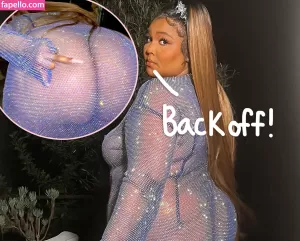 lizzo thumbnail #997707