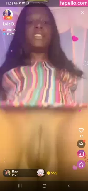 lola-b-tango thumbnail #3428455