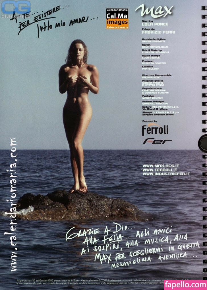 Lola Ponce-1