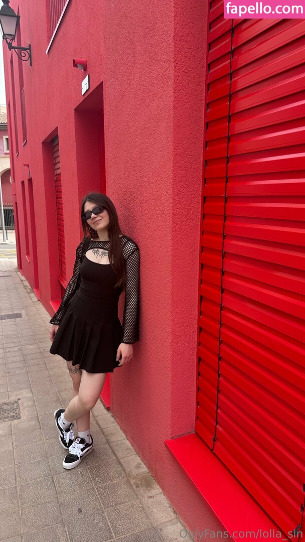 Lola Sin-2