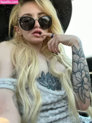 lolafae thumbnail #3879234