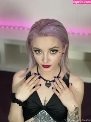 lolafae thumbnail #3879230