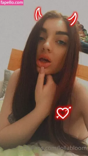 lollabloom thumbnail #3642033