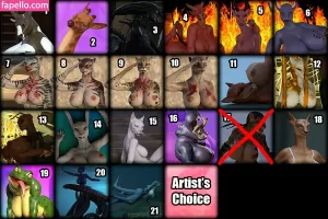 loneclaw thumbnail #3632686