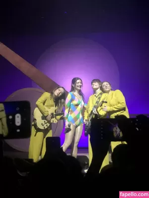 lorde thumbnail #241287