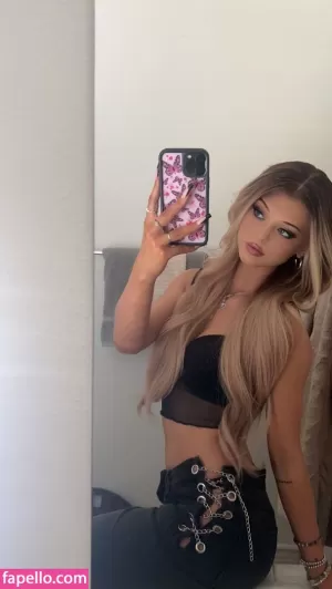 loren-gray thumbnail #145152