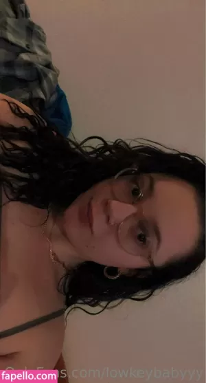 lowkeybabyyy thumbnail #3826921