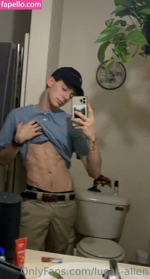 lucas-allen thumbnail #3679314