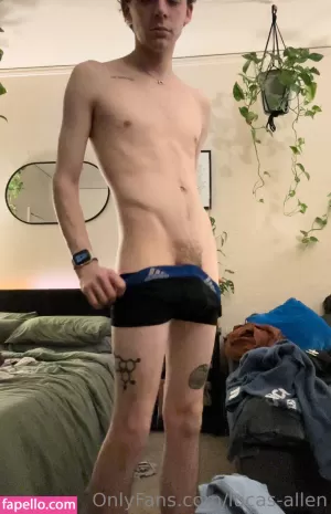 lucas-allen thumbnail #3679309