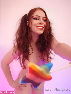 lucie-fera thumbnail #3656413