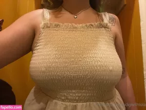 luckywithlola thumbnail #3466729