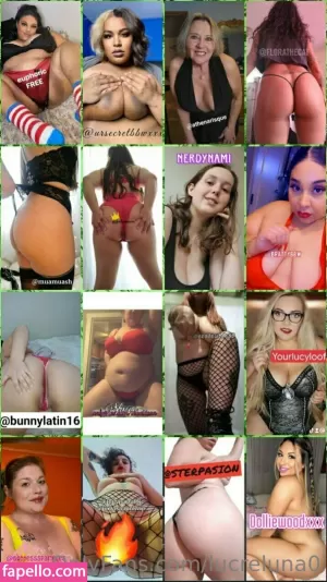 lucreluna0 thumbnail #3818428