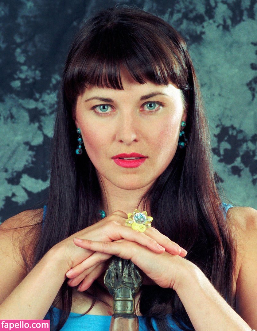 lucy-lawless – I Nudes – Celeb Nudes