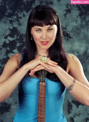 lucy-lawless Nude Photos & Videos - I Nudes - Celeb Nudes