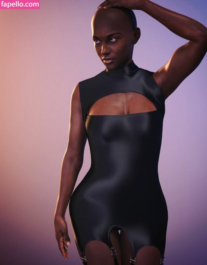 Lucy Nyeusi-2
