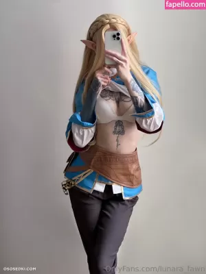 lunarafawn thumbnail #6140974