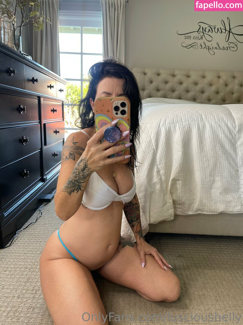 lusciousbelly-1