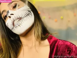 luxie-xo thumbnail #3130286