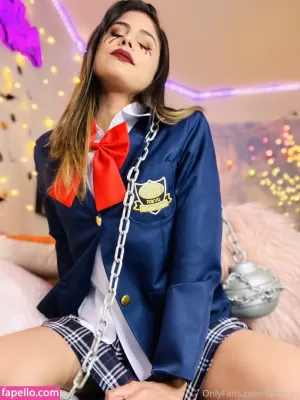 luxie-xo thumbnail #3130284
