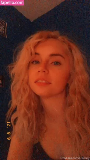 luxxxsky thumbnail #3149140