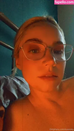 luxxxsky thumbnail #3149139