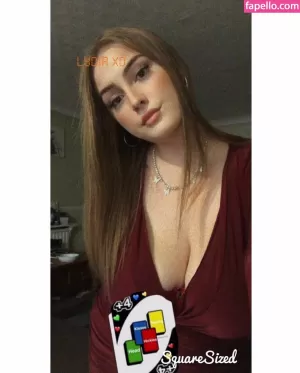 lydia-b thumbnail #3664562