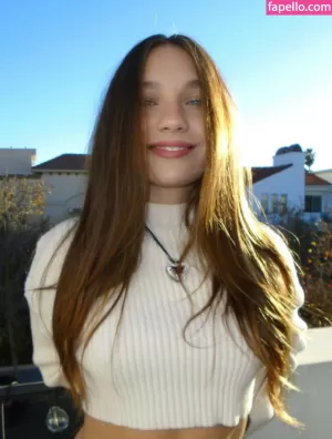 maddie-ziegler thumbnail #258530