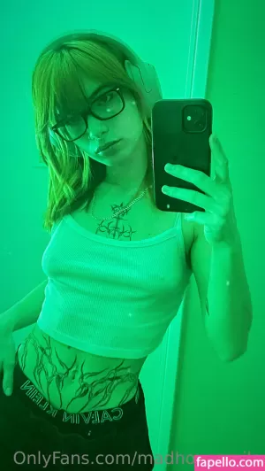 madhousemila thumbnail #3644596