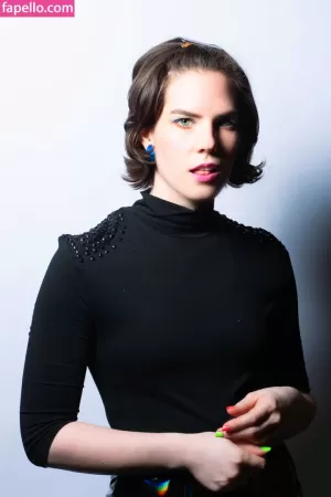 Full Video : Maggie Mae Fish Nude Leaks OnlyFans I Nudes - Celeb Nudes