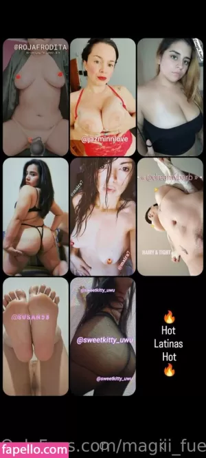 magiii-fuego thumbnail #3468886
