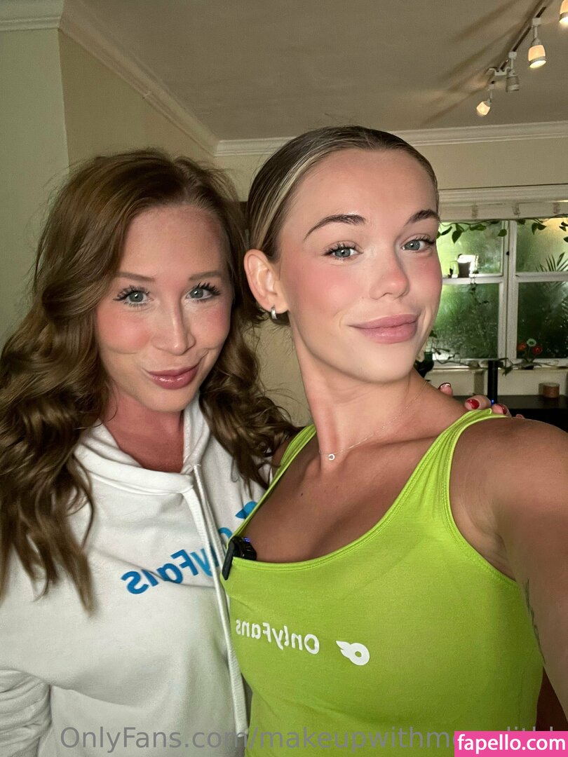 Full Video : makeupwithmeredithh Nude Leaks OnlyFans I Nudes - Celeb Nudes