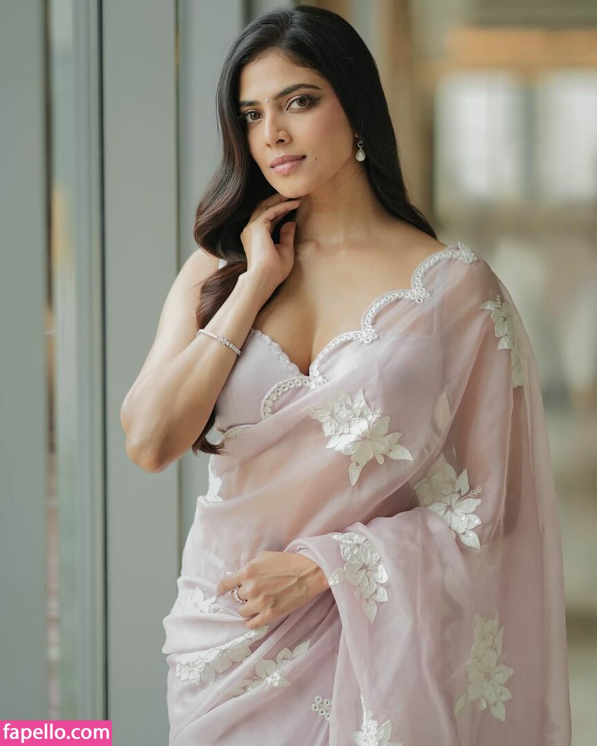Malavika Mohanan-2