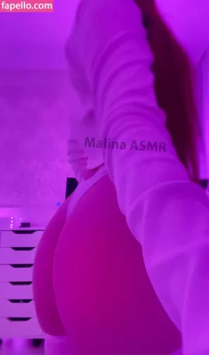 malina-asmr thumbnail #1016920