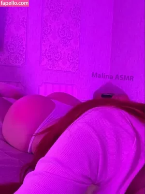 malina-asmr thumbnail #1016916