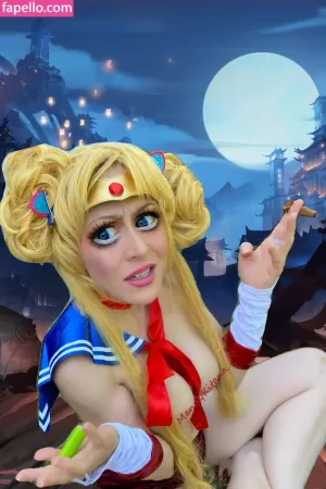 mandy-cat-kitana thumbnail #3646333