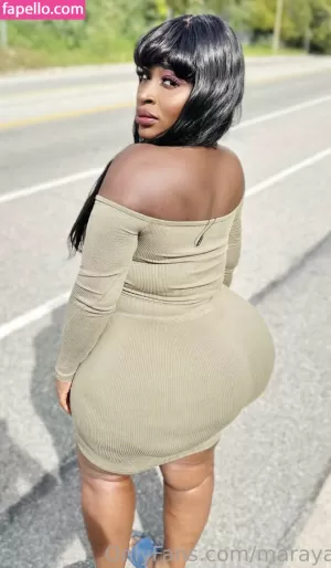 marayathebody thumbnail #6060650