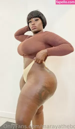 marayathebody thumbnail #6060647