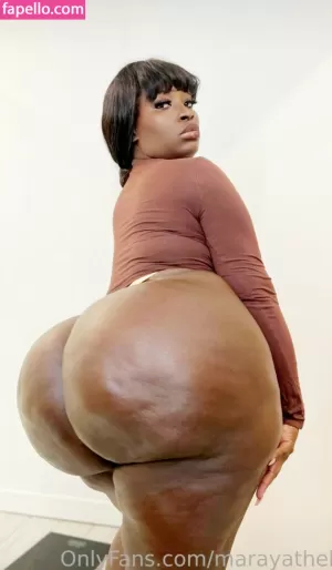marayathebody thumbnail #6060646